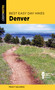 Best Easy Day Hikes Denver - 9781493062973 by Tracy Salcedo, 9781493062973