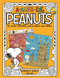 A-Maze-Ing Peanuts (100 Mazes Featuring Charlie Brown and Friends) by Charles M. Schulz, Joe Wos, 9781524869724