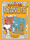 A-Maze-Ing Peanuts (100 Mazes Featuring Charlie Brown and Friends) by Charles M. Schulz, Joe Wos, 9781524869724
