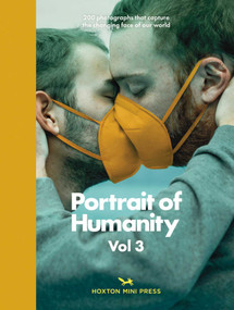 Portrait of Humanity 3 by British Journal of Photography, 9781910566947