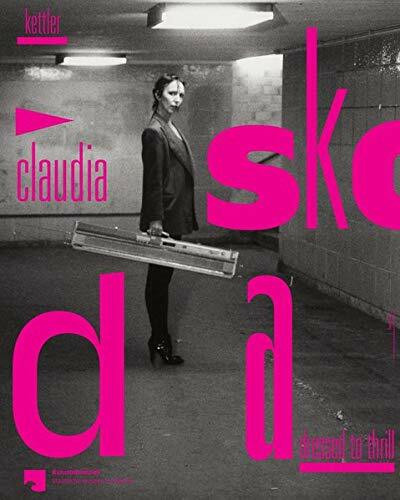 Claudia Skoda (Dressed To Thrill) by Britta Bommert, 9783862068296