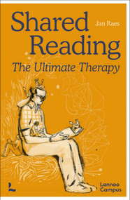 Shared Reading (The Ultimate Therapy) by Jan Raes, 9789401476645