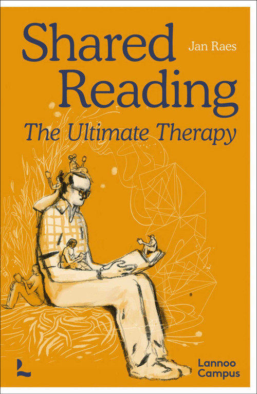 Shared Reading (The Ultimate Therapy) by Jan Raes, 9789401476645
