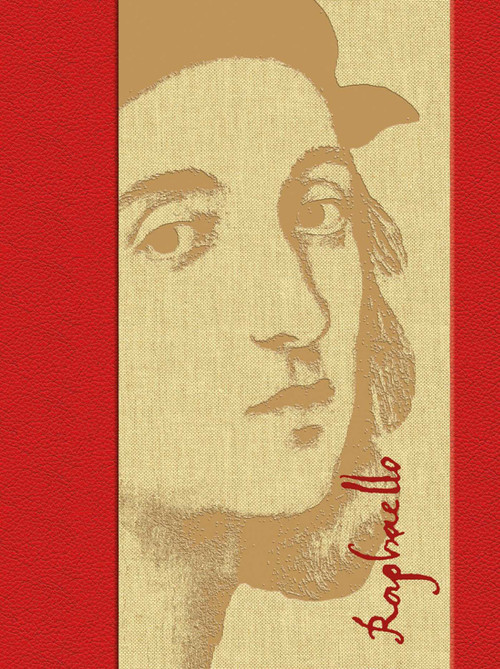 Raffaello 500 by Fabio Scaletti, 9788895847856