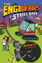 The EngiNerds Strike Back by Jarrett Lerner, 9781534469341