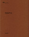 Pont 12 (De aedibus 94) by Heinz Wirz, Anne Marie Wagner, Antoine Picon, Cédric Bachelard, Giulia Marino, Nicolas de Courten, Vincent Baudriller, 9783037612422