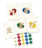 Harry Potter: Hogwarts Constellation Card Portfolio Set (Set of 20 Cards) by Insight Editions, 9781647220754