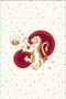 Harry Potter: Hogwarts Constellation Card Portfolio Set (Set of 20 Cards) by Insight Editions, 9781647220754