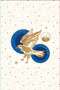 Harry Potter: Hogwarts Constellation Card Portfolio Set (Set of 20 Cards) by Insight Editions, 9781647220754