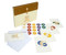 Harry Potter: Hogwarts Constellation Card Portfolio Set (Set of 20 Cards) by Insight Editions, 9781647220754