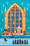 Harry Potter: Exploring Hogwarts ™ Card Portfolio Set (Set of 20 Cards) by MUTI, 9781647220761
