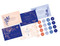 Jane Austen Card Portfolio Set (Set of 20 Cards) by Insight Editions, 9781647220785