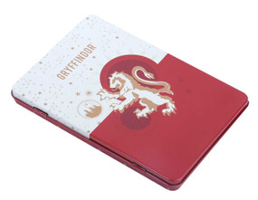 Harry Potter: Gryffindor Constellation Postcard Tin Set (Set of 20) by Insight Editions, 9781647220976