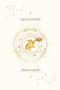 Harry Potter: Hufflepuff Constellation Postcard Tin Set (Set of 20) (Miniature Edition) by Insight Editions, 9781647220983