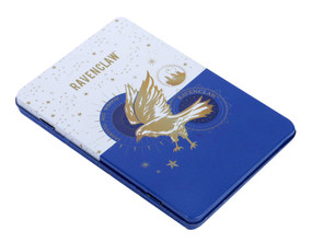 Harry Potter: Ravenclaw Constellation Postcard Tin Set (Set of 20) by Insight Editions, 9781647220990