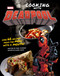 Marvel Comics: Cooking with Deadpool by Marc Sumerak, Elena Craig, 9781683838449