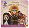 Jim Henson's Labyrinth: Straight to the Castle by Erin Hunting, 9781683839729