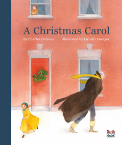 A Christmas Carol (Illustrated Edition) - 9780735844216 by Charles Dickens, Lisbeth Zwerger, 9780735844216