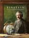 Einstein (The Fantastic Journey of a Mouse Through Time and Space) by Torben Kuhlmann, 9780735844445