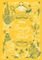 Disney Animated Classic: Beauty and the Beast by Editors of Studio Fun International, 9780794448363