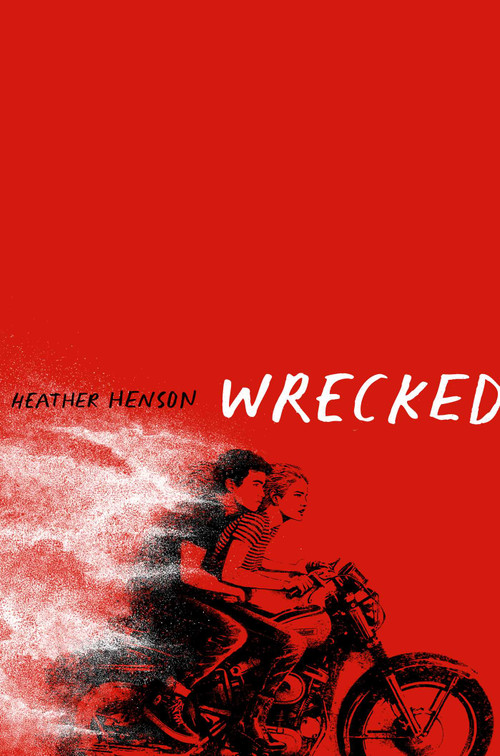 Wrecked - 9781442451056 by Heather Henson, 9781442451056