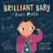 Brilliant Baby Does Math by Laura Gehl, Jean Claude, 9781499811193