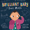 Brilliant Baby Does Math by Laura Gehl, Jean Claude, 9781499811193