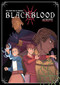 Blackblood: Acolyte by Phu Vuong, Isa Enriquez, 9781499811841