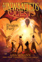 Dragon Fury - 9781534416116 by Lisa McMann, 9781534416116