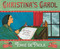Christina's Carol by Tomie dePaola, Tomie dePaola, 9781534418486
