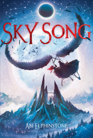 Sky Song - 9781534438569 by Abi Elphinstone, 9781534438569