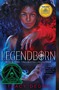 Legendborn - 9781534441613 by Tracy Deonn, 9781534441613