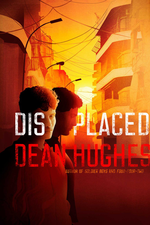 Displaced - 9781534452336 by Dean Hughes, 9781534452336
