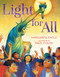 Light for All by Margarita Engle, Raúl Colón, 9781534457270