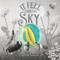 It Fell from the Sky by Terry Fan, Eric Fan, Terry Fan, Eric Fan, 9781534457621