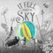 It Fell from the Sky by Terry Fan, Eric Fan, Terry Fan, Eric Fan, 9781534457621