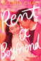 Rent a Boyfriend - 9781534462465 by Gloria Chao, 9781534462465