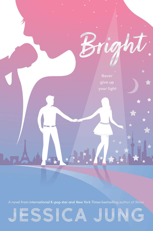 Bright - 9781534462540 by Jessica Jung, 9781534462540