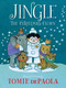 Jingle the Christmas Clown by Tomie dePaola, Tomie dePaola, 9781534466562