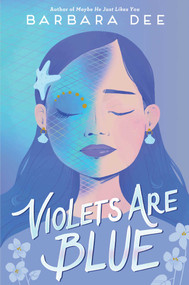 Violets Are Blue - 9781534469181 by Barbara Dee, 9781534469181