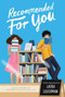 Recommended for You - 9781534474208 by Laura Silverman, 9781534474208