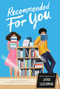 Recommended for You - 9781534474208 by Laura Silverman, 9781534474208