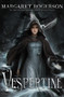 Vespertine by Margaret Rogerson, 9781534477117