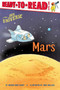 Mars - 9781534486461 by Marion  Dane Bauer, John Wallace, 9781534486461