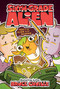 There's an Alien in My Backpack - 9781534487307 by Bruce Coville, Glen Mullaly, 9781534487307