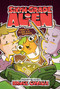 There's an Alien in My Backpack - 9781534487314 by Bruce Coville, Glen Mullaly, 9781534487314