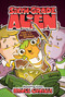 There's an Alien in My Backpack - 9781534487314 by Bruce Coville, Glen Mullaly, 9781534487314