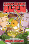 There's an Alien in My Backpack - 9781534487314 by Bruce Coville, Glen Mullaly, 9781534487314