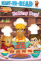 Baking Day! by Natalie Shaw, Jason Fruchter, 9781534495074
