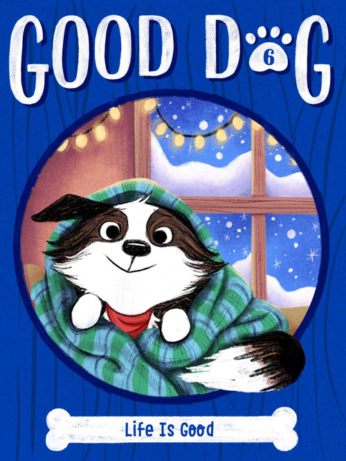Life Is Good - 9781534495388 by Cam Higgins, Ariel Landy, 9781534495388